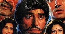 Muqaddar Ka Faisla (1987) stream