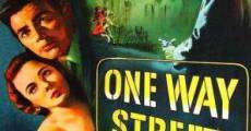 One Way Street (1950) stream