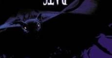 La nuit des chauve-souris streaming