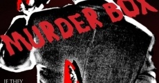 Murder Box (2019) stream