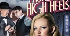 Filme completo Murder in High Heels