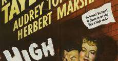 High Wall (1947) stream