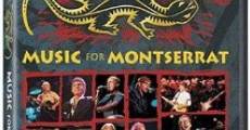Filme completo Music for Montserrat