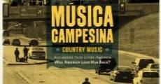 Música campesina streaming