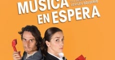 Música en espera