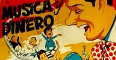 Música y dinero (1958) stream