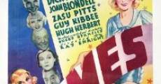 Dames (1934) stream