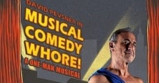 Musical Comedy Whore! (2020) stream