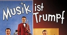 Musik ist Trumpf (1961)