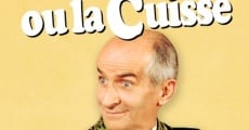 L'aile ou la cuisse (1976) stream