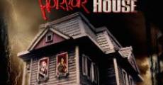 Horror House of Fear