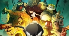 Película Mutafukaz