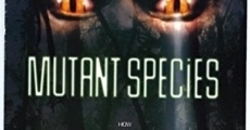 Mutant Species (1995) stream