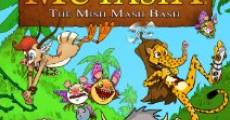Película Mutasia: The Mish Mash Bash