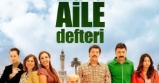 Película Mutlu Aile Defteri