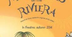 Muumit Rivieralla (2014)