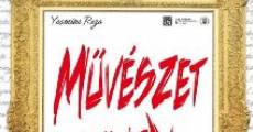 Filme completo Müvészet