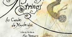 Película Muybridge's Strings