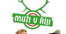 Muzi v riji film complet