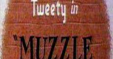 Looney Tunes: Muzzle Tough (1954) stream
