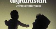 Ver película My Afghanistan - Life in the Forbidden Zone