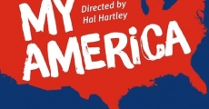 My America (2014) stream