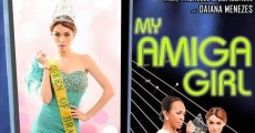 My Amiga Girl (2012)