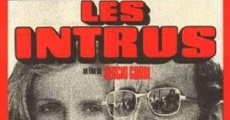 Les intrus (1972) stream