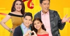 My Bebe Love: #KiligPaMore (2015) stream