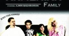 My Big Fat Armenian Family (2008) stream