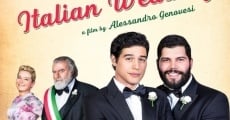 Película Mi gran boda italiana gay