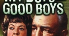 Filme completo My Boys Are Good Boys