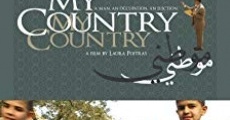 My Country My Country (2006) stream