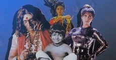 My Dear Kuttichaathan (1984)