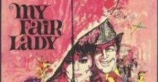 My Fair Lady (1964) stream