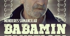 Babamin Kanatlari (2016) stream