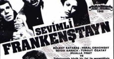 Sevimli Frankenstayn (1975) stream