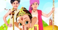 Filme completo My Friend Ganesha 3