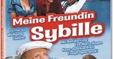 Meine Freundin Sybille