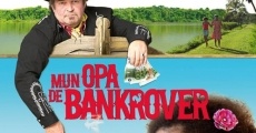 Mijn Opa de Bankrover