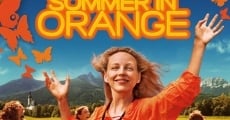 Mon été orange streaming