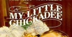 My Little Chickadee (1940) stream