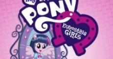 My Little Pony: Equestria Girls (2013)