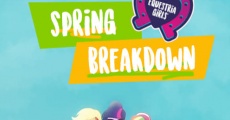 My Little Pony: Equestria Girls: Spring Breakdown film complet