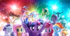 My Little Pony: The Movie film complet