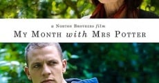 Película My Month with Mrs Potter