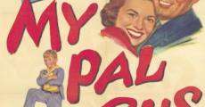 My Pal Gus (1952) stream