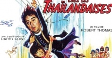 Mon curé chez les Thaïlandaises streaming