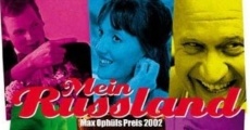 Mein Russland (2003) stream