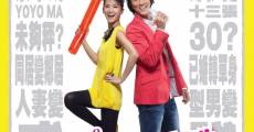 Ngo liu poh lut gau ching 2: Ngo liu gung ng sang sing (My Sassy Hubby) film complet